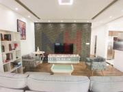 Casa Térrea com 5 quartos e Piscina no Flórida, Praia Grande
