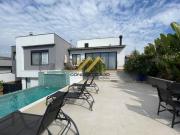 Casa térrea com 5 suítes à venda, 447 m² Jardim Quintas...