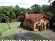 Casa terrea com 7 quartos