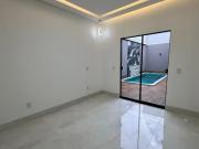 Casa Terrea com Acabamento Premium no Setor Cardoso...