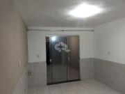 Casa Térrea com amplo pátio bairro Niterói