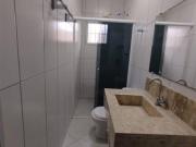 Casa Térrea com Edícula – 2 Dormitórios 1 Suíte com...