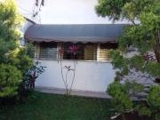 Casa térrea com edícula 350m2 Vila Valença São Vicente SP