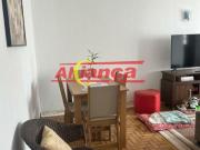 CASA TERREA COM EDICULA, 3 DORMITÓRIOS, 2 VAGAS, 260 METROS