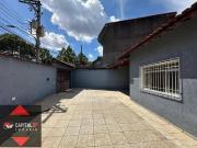 Casa térrea com edícula à venda, 03 quartos, 04 vagas,...