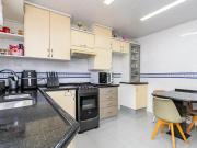 Casa térrea, com edícula à venda, Jardim das Américas,...