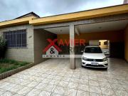 Casa térrea com edícula à venda no Jardim Santa Maria...