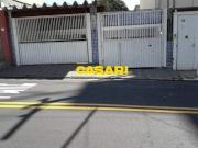 Casa térrea com edícula à venda no Rudge Ramos, São...