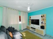 Casa Térrea com Edícula e 6 vagas de garagem