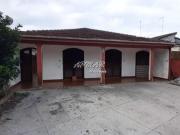 Casa térrea com edícula em bairro Nobre de Praia Grande...