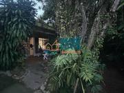 Casa térrea com edícula localizada numa das ruas mais...
