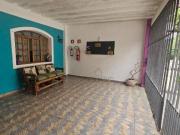 Casa térrea com edicula no Jardim Monte Alegre