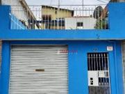 Casa Terreá com edicula Vila Florida