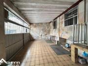 Casa Térrea com Edícula Vl.Curuçá