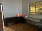 CASA TÉRREA COM EDÍCULAS JD BEBEDOURO VILA ZAIRA PRÓXIMO...