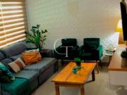 Casa Térrea com Espaço Gourmet no Jardim Estância Bom...