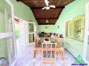Casa térrea com excelente localização ! COND. PEDRA...