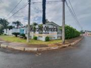 Casa térrea com habite se à venda no Taquari!