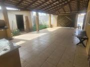 Casa térrea com lote 380m² 4 suítes no Jardim das...