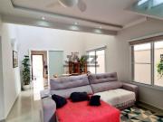 Casa térrea com mezanino, à Venda no Reserva Real Home...