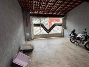 Casa Térrea, com ótimo acabamento! Excelente localização...