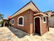 CASA TÉRREA COM PISCINA | 3 DORMS SENDO 2 SUÍTES | 6...