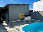 Casa Térrea com Piscina à Venda em Boracéia