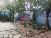 CASA TÉRREA COM PISCINA A VENDA NO CONDOMÍNIO TREVISO...