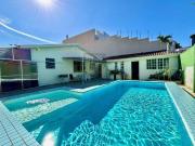 Casa térrea com piscina à Venda no Jardim Social, Curitiba