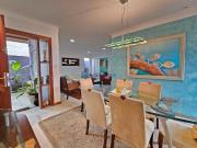 Casa térrea, com piscina, a venda Planalto Paulista, 3...