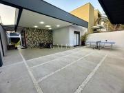 Casa térrea com piscina aquecida! Com 3 quartos, 1...