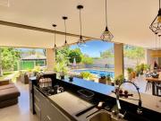 Casa Térrea com Piscina Aquecida, Condições exclusivas...