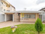 Casa Térrea com Piscina e Amplo Quintal à Venda no Boa...