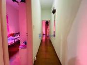 Casa terrea com piscina e quintal. 2 quartos, 2 vagas