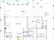 Casa térrea com piscina em condomínio fechado Riviera de...