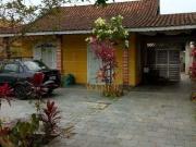 Casa térrea com piscina Mongaguá