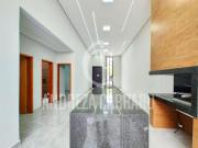 Casa Térrea com Piscina no Condomínio Ibiti Reserva