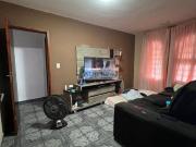 Casa Térrea com Piscina no Jardim Planalto Jaguariúna/SP