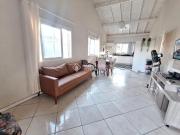 Casa com 2 quartos e piscina no Parque da Matriz
