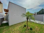 Casa Térrea com Piscina no Parque Turistico