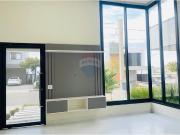 CASA TERREA COM PISCINA PARA LOCAÇAO CONDOMINIO CYRELA