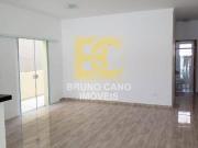 Casa térrea com piscina Três Marias Peruíbe/SP