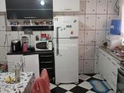 Casa Térrea com Potencial de Renda na Av. Barão de Mauá...