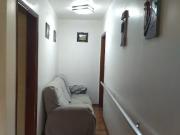 Casa Terrea, com PrÃdio com 3 Andares nos fundos,...