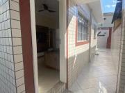 Casa térrea com quintal e churrasqueira! Vila Cascatinha...