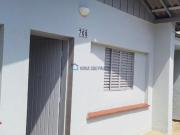 Casa térrea com quintal no Jardim da Saúde