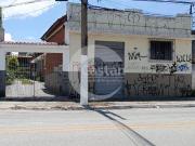 casa terrea com salão comercial, 500 metros, vila prudente