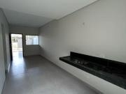 Casa Térrea com suíte próximo à Lagoa Itatiaia