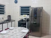 CASA TERREA COM TERRENO 12 X32 T 384 METROS VENDA...