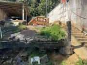 Casa térrea com terreno 652m², Riacho Grande, São...
